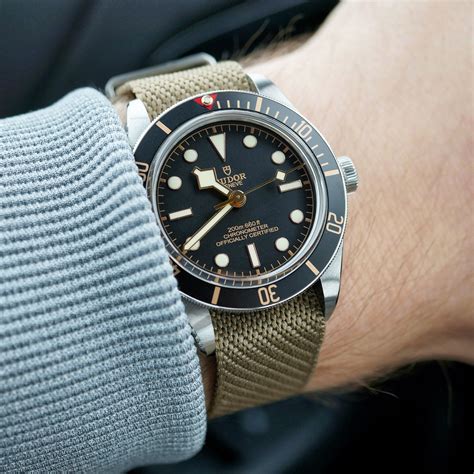 tudor black bay 58 preis|tudor black bay 58 new.